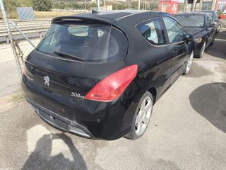 Peugeot 308 2008 1.6T 175ps GT FULL EXTRA-thumb-9