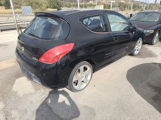 Peugeot 308 2008 1.6T 175ps GT FULL EXTRA-thumb-10
