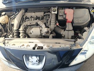 Peugeot 308 2008 1.6T 175ps GT FULL EXTRA-thumb-11