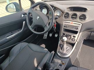 Peugeot 308 2008 1.6T 175ps GT FULL EXTRA-thumb-15