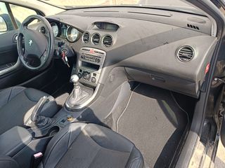 Peugeot 308 2008 1.6T 175ps GT FULL EXTRA-thumb-20