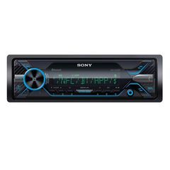Radio Usb / Bluetooth Sony DSXA416BT Multicolor 4x55 Watt