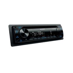 Radio CD Usb Bluetooth Sony MEXN-4300BT Μπλε Φωτισμός 4x55Watt