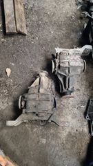 ΔΙΑΦΟΡΙΚΟ ΠΙΣΩ  BMW e36 316