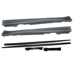 Body Kit Για Bmw 1 F20 11-15 M-Performance