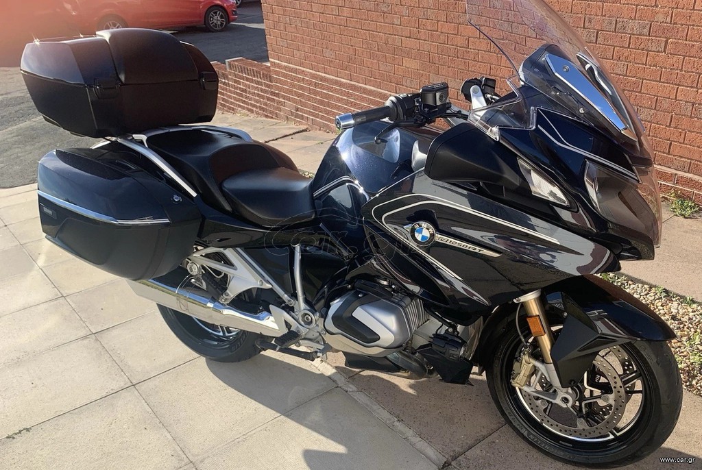 Car.gr - Bmw R 1250 RT 2019 Option 719