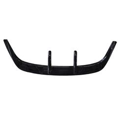 Αεροτομή Οροφής Για Bmw X1 F48 15-19 Gloss Black Από Abs Πλαστικό 3 Τεμάχια