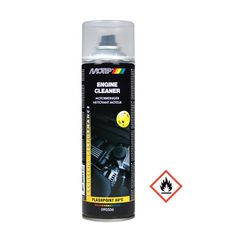Καθαριστικό Μηχανής Motip 090506 500ml