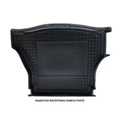 Πατάκι Πορτ-Παγκάζ 3D Σκαφάκι Για Bmw 3 E36 Compact 93-01 Μαύρο 01-611 PEX