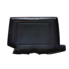 Πατάκι Πορτ-Παγκάζ 3D Σκαφάκι Για Renault Megane 96-03 Μαύρο 01-928B PEX