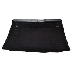Πατάκι Πορτ-Παγκάζ 3D Σκαφάκι Για Fiat Stilo 01-07 3D Μαύρο 01-542 PEX