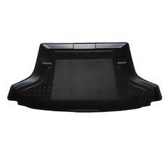 Πατάκι Πορτ-Παγκάζ 3D Σκαφάκι Για Toyota Rav4 00-06 Μακρύ Μαύρο 01-1469 PEX