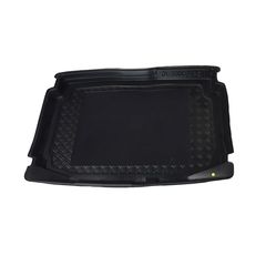 Πατάκι Πορτ-Παγκάζ 3D Σκαφάκι Για VW Polo 9N & 9N3 01-09 , Skoda Fabia 99-07 Hatchback , Seat Ibiza 6L 02-08 Plus 03-08 Μαύρο 01-3305 PEX