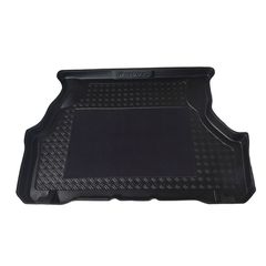 Πατάκι Πορτ-Παγκάζ 3D Σκαφάκι Για Opel Astra F 91-98 4D Μαύρο 01-227 PEX