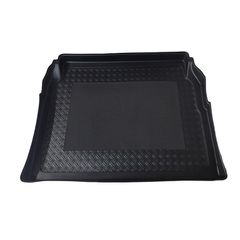 Πατάκι Πορτ-Παγκάζ 3D Σκαφάκι Για 65lt Tank / Αναδιπλούμενα Καθίσματα Μαύρο 01-118 PEX