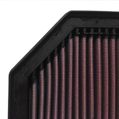 Φίλτρο Αέρος Ελευθέρας Ροής K 221 x 137mm 33-2872 1 Τεμάχιο