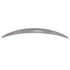 Αεροτομή Πορτ Παγκάζ Για Bmw 3 E93 05-11 Cabrio M-Performance Look Lipspoiler Από Αbs Πλαστικό