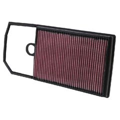Φίλτρο Αέρος Ελευθέρας Ροής K 273 x 186mm 33-2774 1 Τεμάχιο