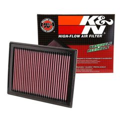 Φίλτρο Αέρος Ελευθέρας Ροής K 224 x 168mm 33-2409 1 Τεμάχιο