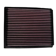 Φίλτρο Αέρος Ελευθέρας Ροής K 206 x 170mm 33-2813 1 Τεμάχιο
