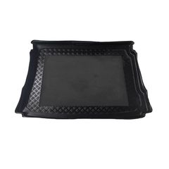 Πατάκι Πορτ-Παγκάζ 3D Σκαφάκι Για VW Golf V (5) Plus 03-08 Μαύρο 01-451 PEX