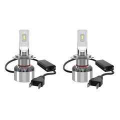 Λάμπες Led H7 Osram 12volt 18watt LEDriving XTR ≙ 6000k 64210DWXTR 2 Τεμάχια