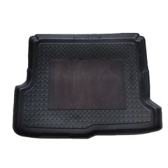 Πατάκι Πορτ-Παγκάζ 3D Σκαφάκι Για Peugeot 405 92-96 Μαύρο 01-1810A PEX