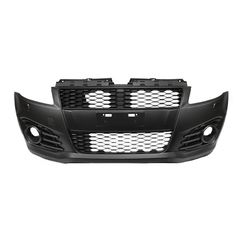 Μπροστινός Προφυλακτήρας Για Suzuki Swift 10-17 GTI Sport Look
