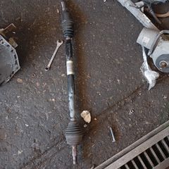 Ημιαξόνιο Εμπρός Δεξί για CITROEN C3 (2010 - 2014) 1000 ZM01 | Kiparissis - The King Of Parts