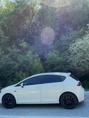 Seat Leon 2011 Συζητήσιμη