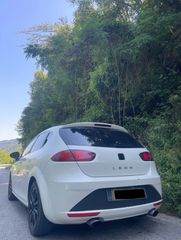 Seat Leon 2011 Συζητήσιμη-thumb-2