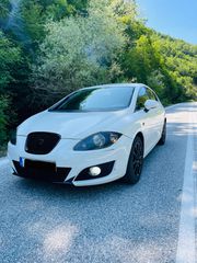 Seat Leon 2011 Συζητήσιμη-thumb-3