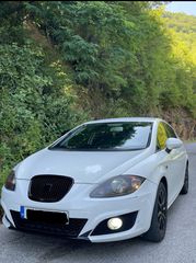 Seat Leon 2011 Συζητήσιμη-thumb-8