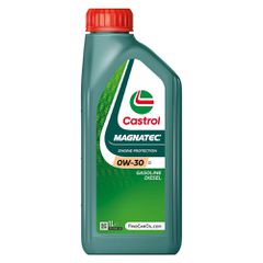 Λιπαντικό κινητήρα Castrol Magnatec Stop-Start 0W-30 C2 1L