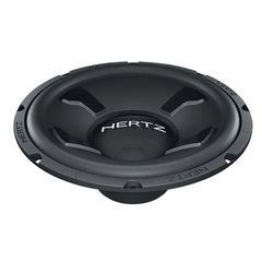 Subwoofer Αυτοκινήτου Hertz Dieci DS 30.3 12" 300mm 1000Watt