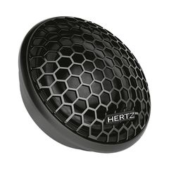 Tweeter Αυτοκινήτου Hertz Cento C 26 1" 26 mm 120W Ζευγάρι 2 Τεμάχια