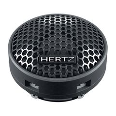Tweeter Αυτοκινήτου Hertz Dieci DT 24.3 0,9" 24 mm 80W Ζευγάρι 2 Τεμάχια