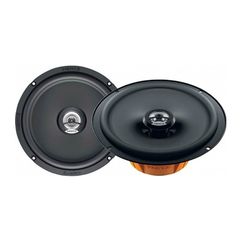 Ηχεία Αυτοκινήτου Hertz Dieci DCX 165.3 6.5" 165 mm 60W RMS 2 Δρόμων Ζευγάρι 2 Τεμάχια