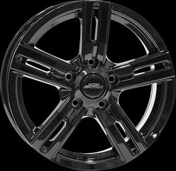 Mercedes Viano Ζάντες 16 αλουμινίου 6,5X16 5/112 ET45 CH72,6