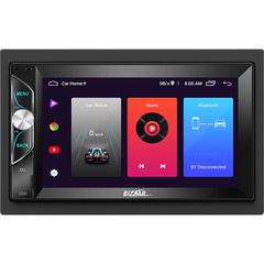 Οθόνη 2Din Bizzar Universal Deck Android 11 (2+16GB) Bluetooth / USB /WiFi / GPS Με Οθόνη 6.5" U-BL-M4-2069