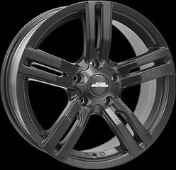 Mercedes Vito Ζάντες 16 αλουμινίου 6,5X16 5/112 ET45 CH72,6