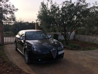 Alfa Romeo Giulietta 2011 Veloce JTDM-2