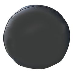 Κάλυμα Ρεζέρβας Jeep 16'' Pvc Μαύρο