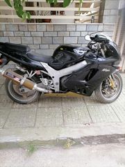 Suzuki GSX-R 400 1987