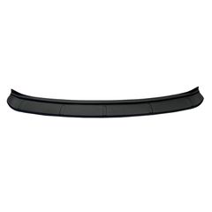 Προστατευτικό Πίσω Προφυλακτήρα Για VW Tiguan mk2 2015+ Από Abs Πλαστικό Μαύρο