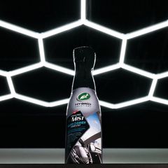 Καθαριστικό Τζαμιών Hybrid Solution Streak Free Mist Turtle Wax 591ml 053791117