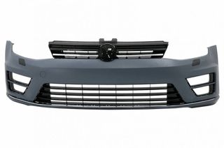 Body Kit Για VW Golf VII (7) 13-17 R-Line Look Σετ Με Μάσκα