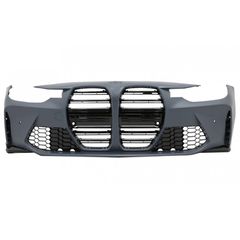Μπροστινός Προφυλακτήρας Για 3 F30/F31 11-19 G20 M Look Με PDC