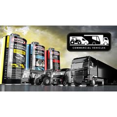 Καθαριστικό Συστήματος Ψεκασμού Μπεκ Diesel Injector Cleaner & Fuel Filter Primer Wynn's 25290 1Lt