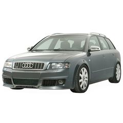 Μπροστινός Προφυλακτήρας Για Audi A4 B6 01-04 "S-Edition" RDX Automotive